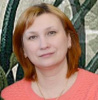 Иваненко Алла Семеновна