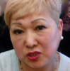 Таскимбаева Сауле Ашимовна