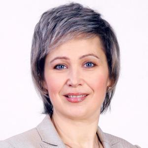 Бойко Ольга Юрьевна