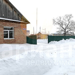 коммерческая<br>РП ЧЕРЛАК, ул. 3-я Восточная, 31