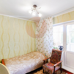 2 комнатная квартира<br>ЯРОСЛАВА ГАШЕКА, 20