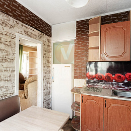 1 комнатная квартира<br>БАГРАТИОНА, 25Б