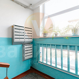 21 АМУРСКАЯ, 28В