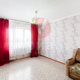 1 комнатная квартира<br>МЕЛЬНИЧНАЯ, 89/7