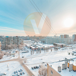 БУЛЬВАР АРХИТЕКТОРОВ, 10