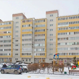 МАЯКОВСКОГО, 97
