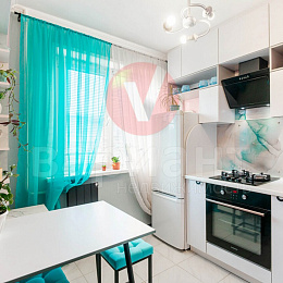 1 комнатная квартира<br>ДИАНОВА, 7В