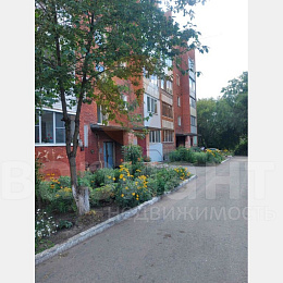 10 ЧЕРЕДОВАЯ, 21