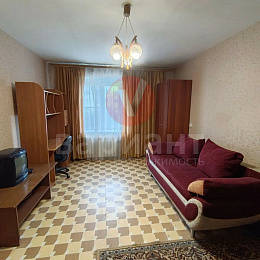 1 комнатная квартира<br>50 ЛЕТ ПРОФСОЮЗОВ, 119