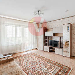2 комнатная квартира<br>2 ПОСЕЛКОВАЯ, 22