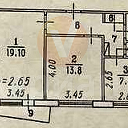 ПР-Т СИБИРСКИЙ, 18