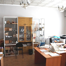 РП ЧЕРЛАК, ул. 3-я Восточная