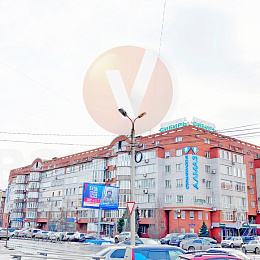 КУЙБЫШЕВА, 62