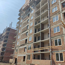 ВОЛГОГРАДСКАЯ, 48