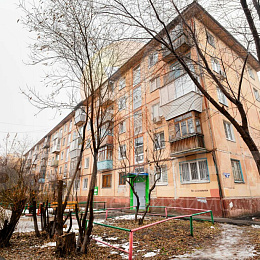 ИНДУСТРИАЛЬНАЯ, 3А