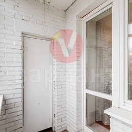 3 комнатная квартира<br>ОРЛОВСКОГО, 5