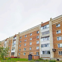 2 комнатная квартира<br>ГЕРЦЕНА, 252
