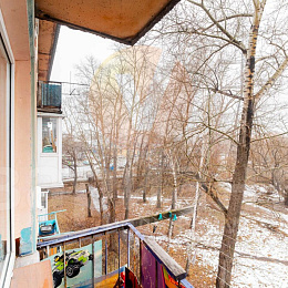 ИНДУСТРИАЛЬНАЯ, 3А