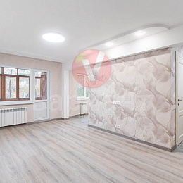 3 комнатная квартира<br>ВОЛГОГРАДСКАЯ, 2А