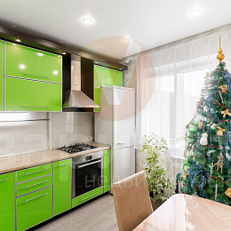 1 комнатная квартира<br>20 ЛЕТ РККА, 61/1