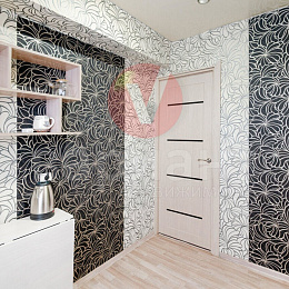 2 комнатная квартира<br>2 ЛЮБИНСКАЯ, 11