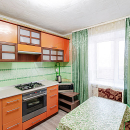 2 комнатная квартира<br>ХИМИКОВ, 6/3