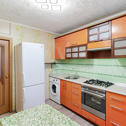 2 комнатная квартира<br>ХИМИКОВ, 6/3