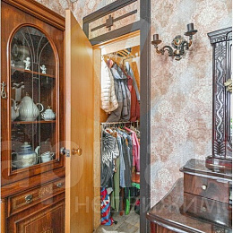 ПРОСПЕКТ КУЛЬТУРЫ, 1