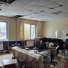 ГУСАРОВА, 45