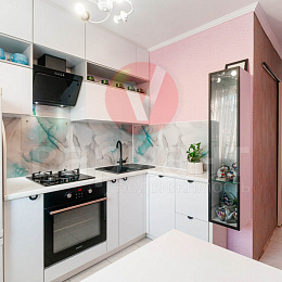 1 комнатная квартира<br>ДИАНОВА, 7В