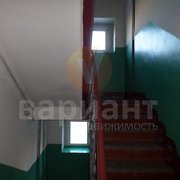 2 комнатная квартира<br>26 СЕВЕРНАЯ, 19