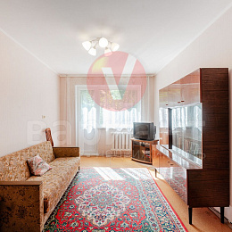 2 комнатная квартира<br>ЗАВЕРТЯЕВА, 23