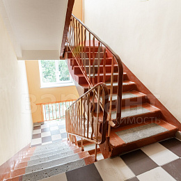 ИРТЫШСКАЯ НАБЕРЕЖНАЯ, 39