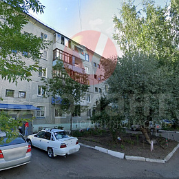 2 комнатная квартира<br>ПР-Т МИРА, 104/1