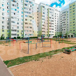 28 СЕВЕРНАЯ, 22А/1