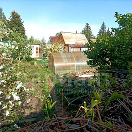 дача<br>СТ ЛУЧ, село Дружино