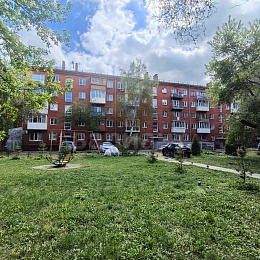 КРАСНОГВАРДЕЙСКАЯ, 59