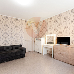 3 комнатная квартира<br>МАСЛЕННИКОВА, 203/1