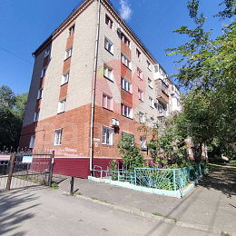 КРАСНОГВАРДЕЙСКАЯ, 59