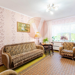 2 комнатная квартира<br>ЯРОСЛАВА ГАШЕКА, 20
