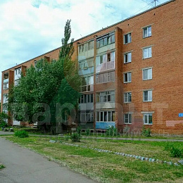 2 комнатная квартира<br>26 СЕВЕРНАЯ, 19