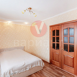 2 комнатная квартира<br>8 ЛИНИЯ, 219