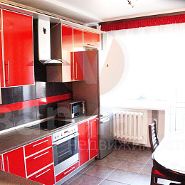 3 комнатная квартира ул. ПЕТРА ОСМИНИНА, 12Б