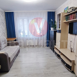 3 комнатная квартира<br>КУЙБЫШЕВА, 136
