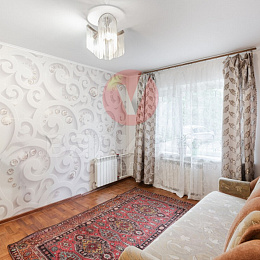 4 комнатная квартира<br>АВИАГОРОДОК, 7А