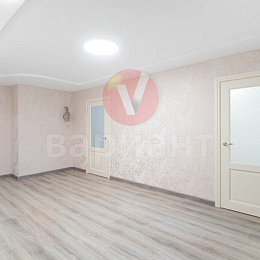 3 комнатная квартира<br>ВОЛГОГРАДСКАЯ, 2А