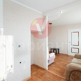 3 комнатная квартира<br>5 АРМИИ, 135