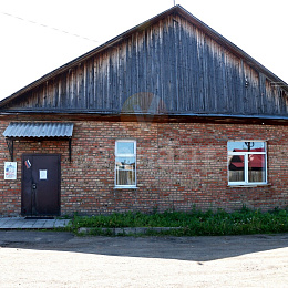 коммерческая<br>РП ЧЕРЛАК, ул. 3-я Восточная, 31
