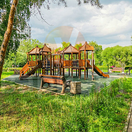 БУЛЬВАРНАЯ, 4А