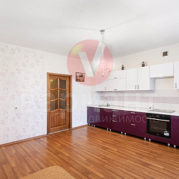 3 комнатная квартира<br>ОРЛОВСКОГО, 5